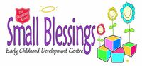 Small Blessings Early Childhood Development Centre